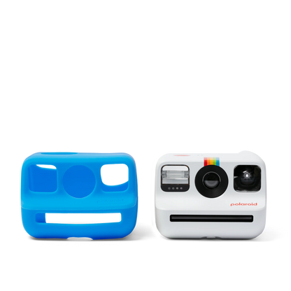 Polaroid Go Silicone Camera Skin