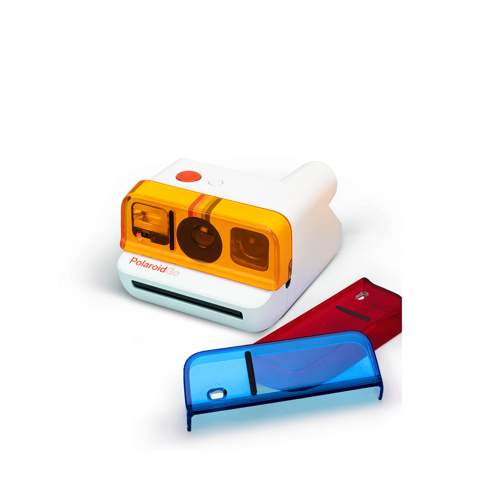 Polaroid Go Color Filter Set – VISTAL VISION / Polaroid 公式ショップ