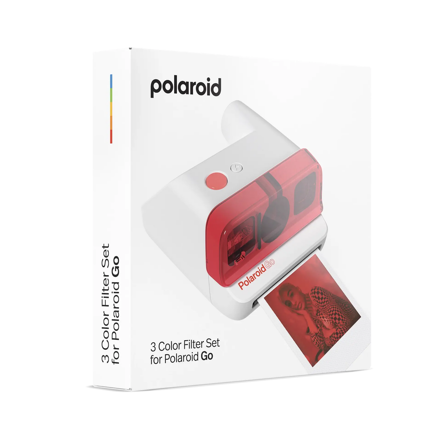 【予約販売】Polaroid Go Color Filter Set