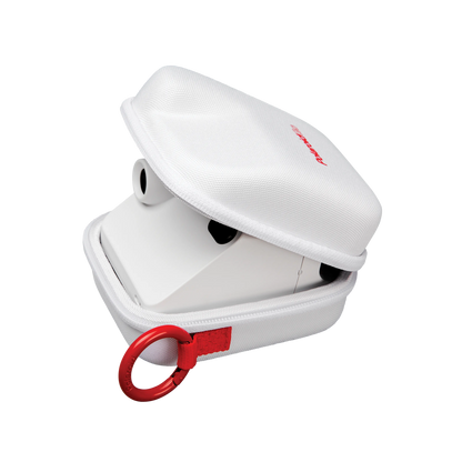 Polaroid Go Camera Case White