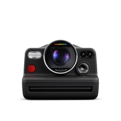 Polaroid I-2 Instant Camera