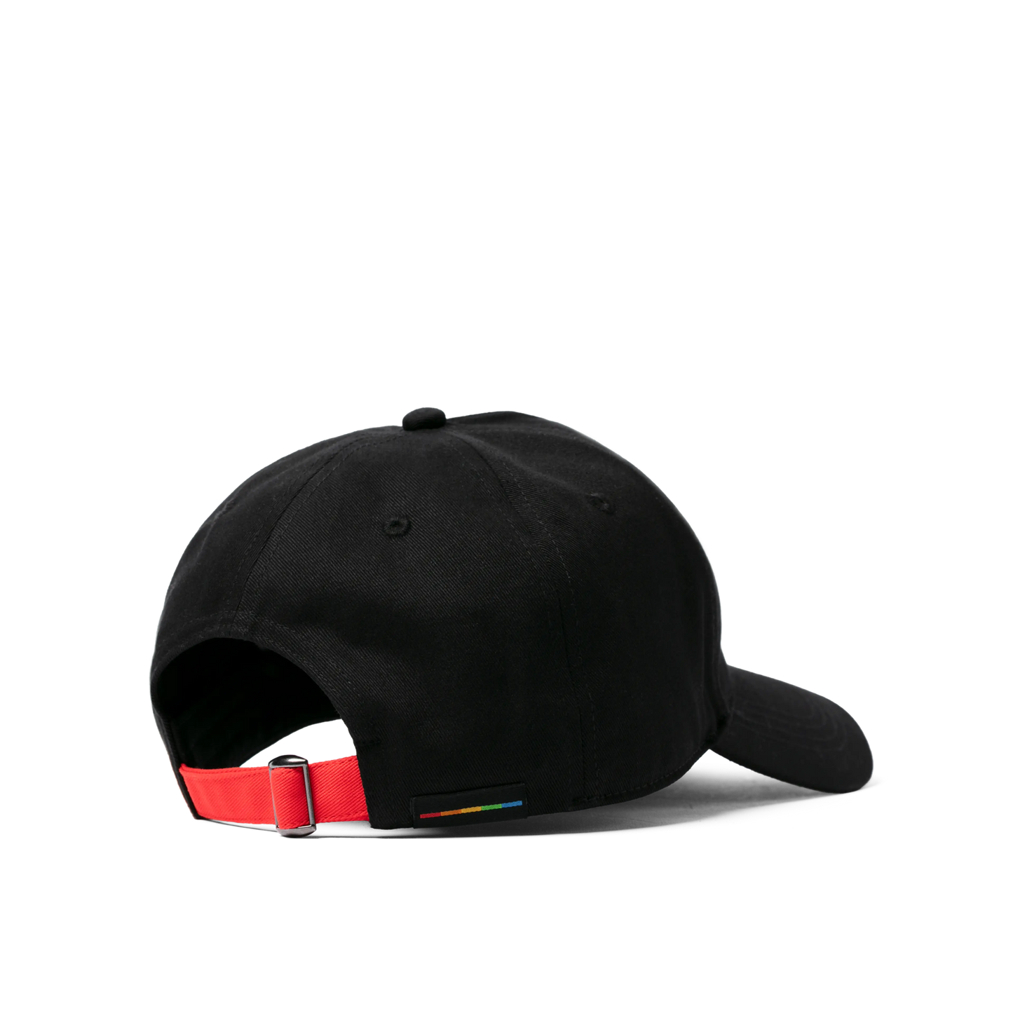 Polaroid Go Cap - Black