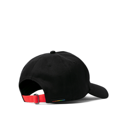 Polaroid Go Cap - Black