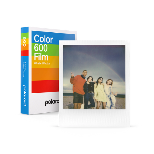 Color 600 Film