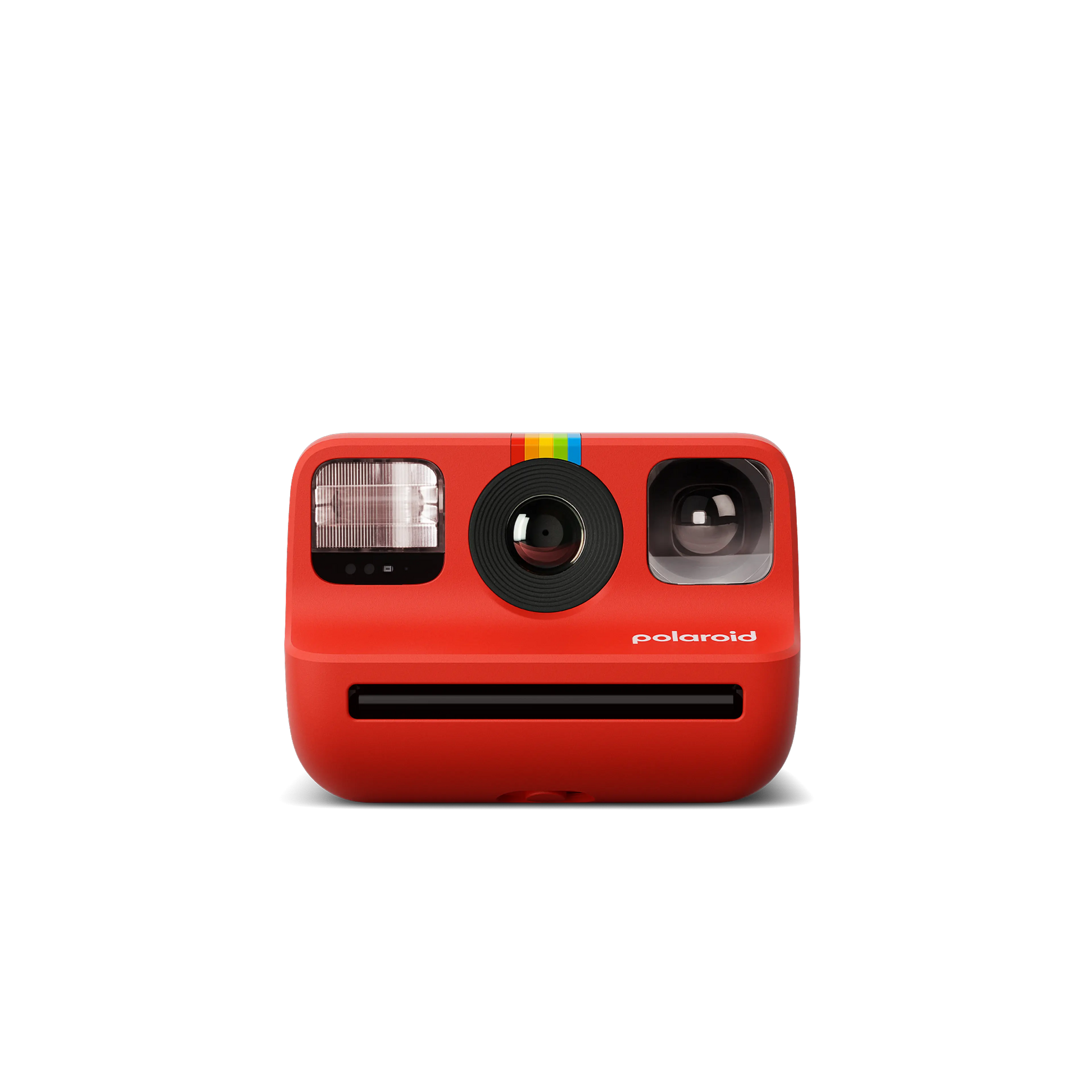 Polaroid Go Generation 2 Red | ポラロイドカメラ – VISTAL VISION 