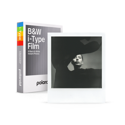 B&W i-Type Film (8枚入り)