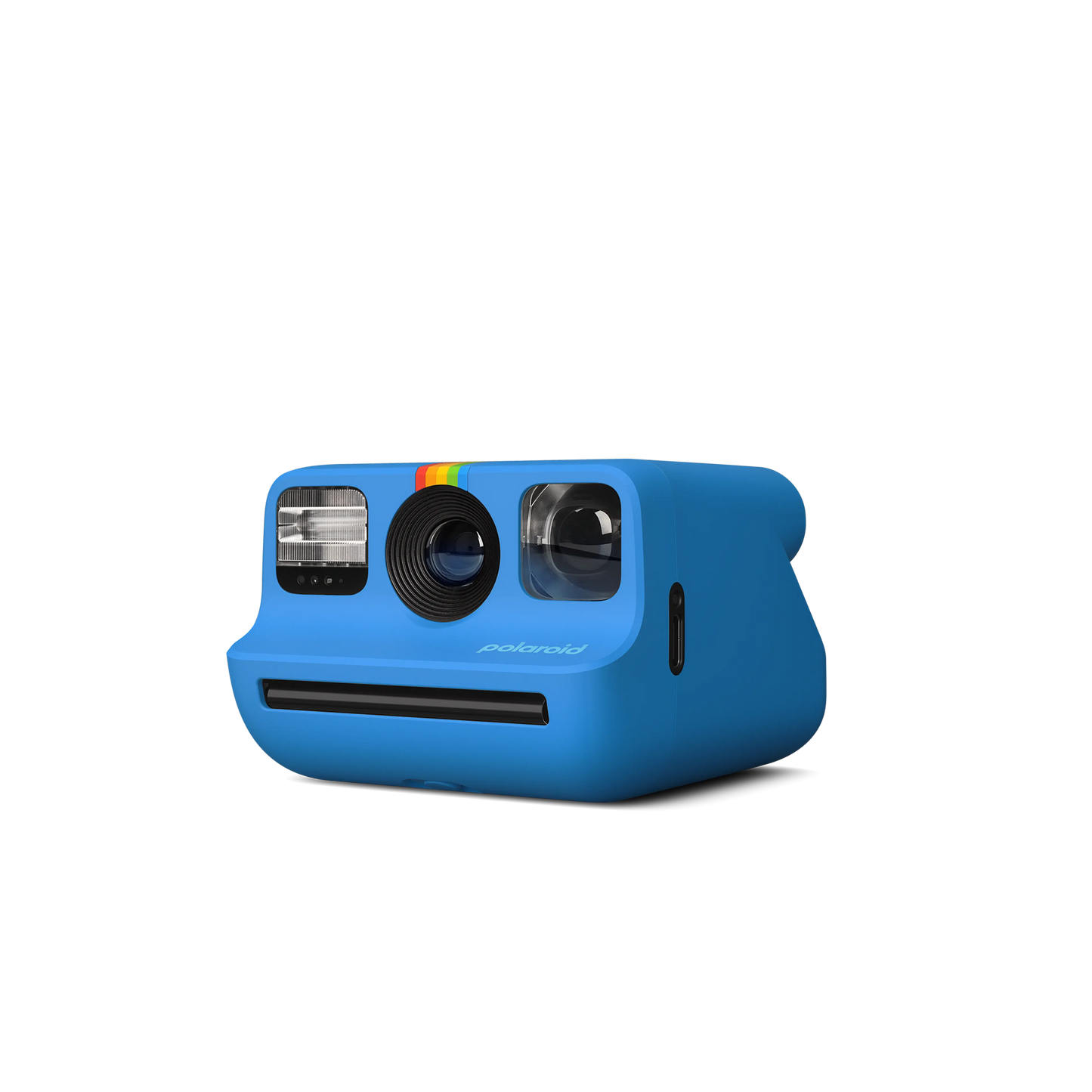 Polaroid Go 第2世代 インスタントカメラ Blue