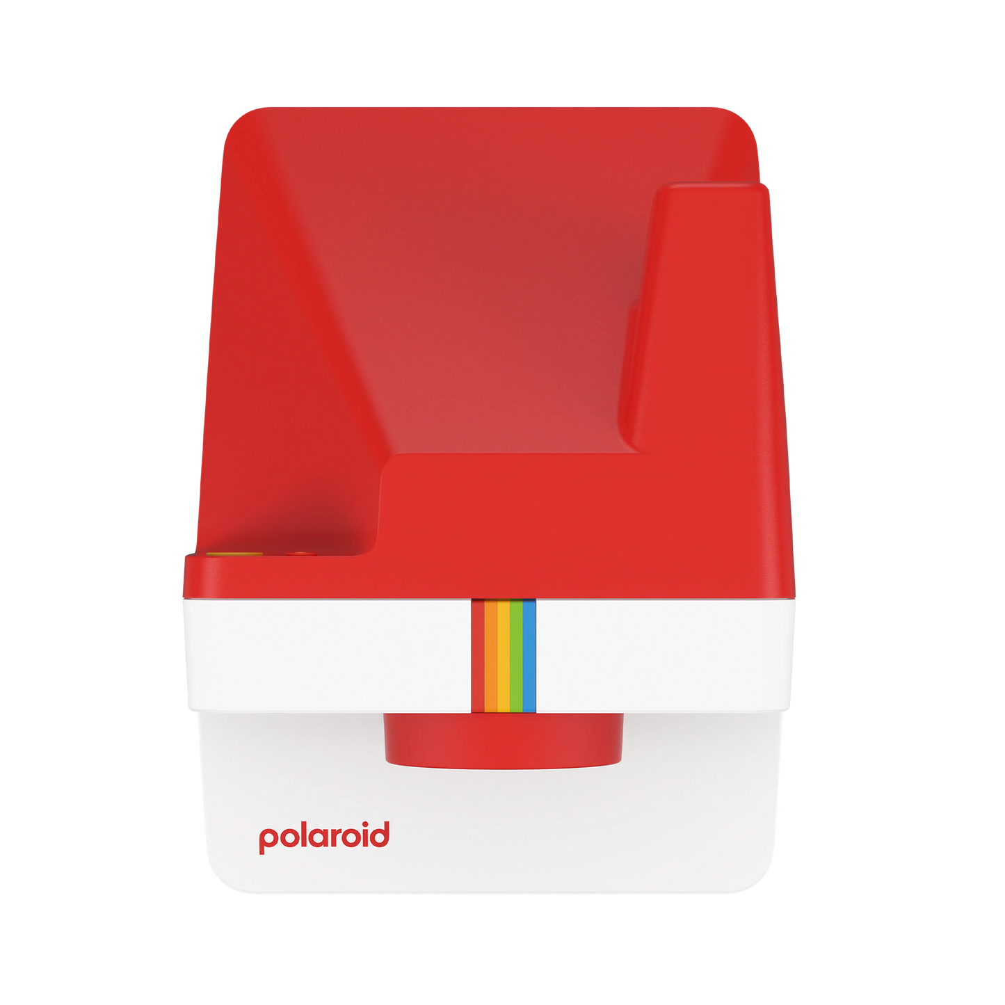 Polaroid Now Generation 2 i-Type Instant Camera Red