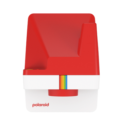 Polaroid Now Generation 2 i-Type Instant Camera Red