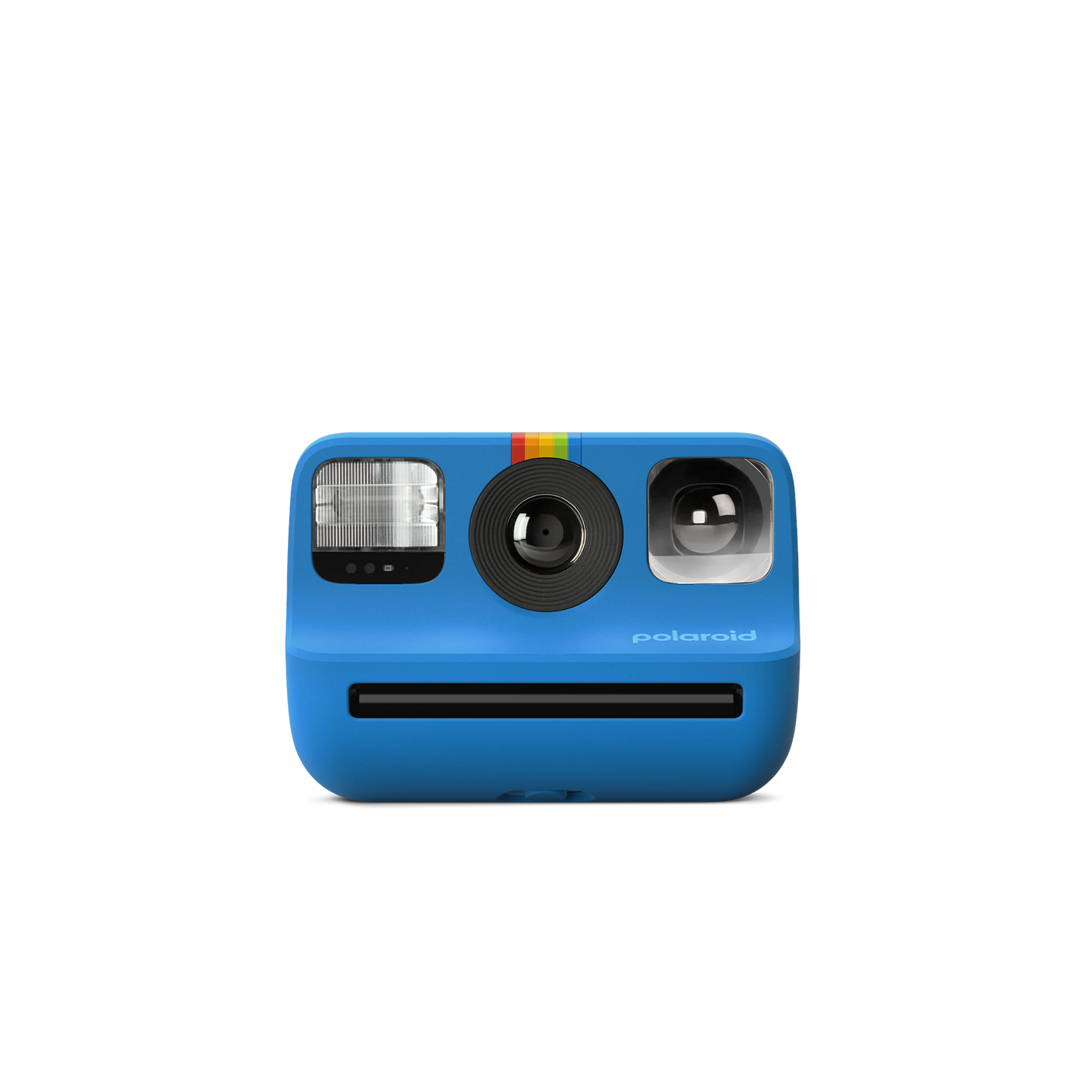 Polaroid Go 第2世代 インスタントカメラ Blue