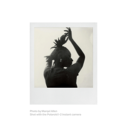 B&W i-Type Film | ポラロイドフィルム – VISTAL VISION / Polaroid B&W i-Type Film | ポラロイドフィルム – VISTAL VISION / Polaroid