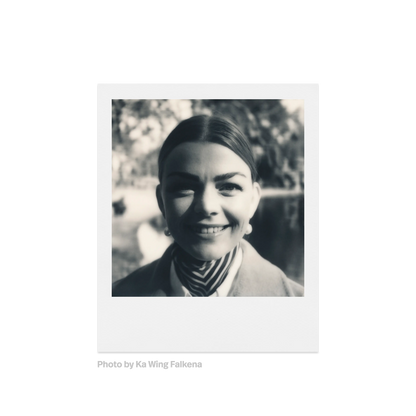 B&W SX-70 Film (8枚入り)