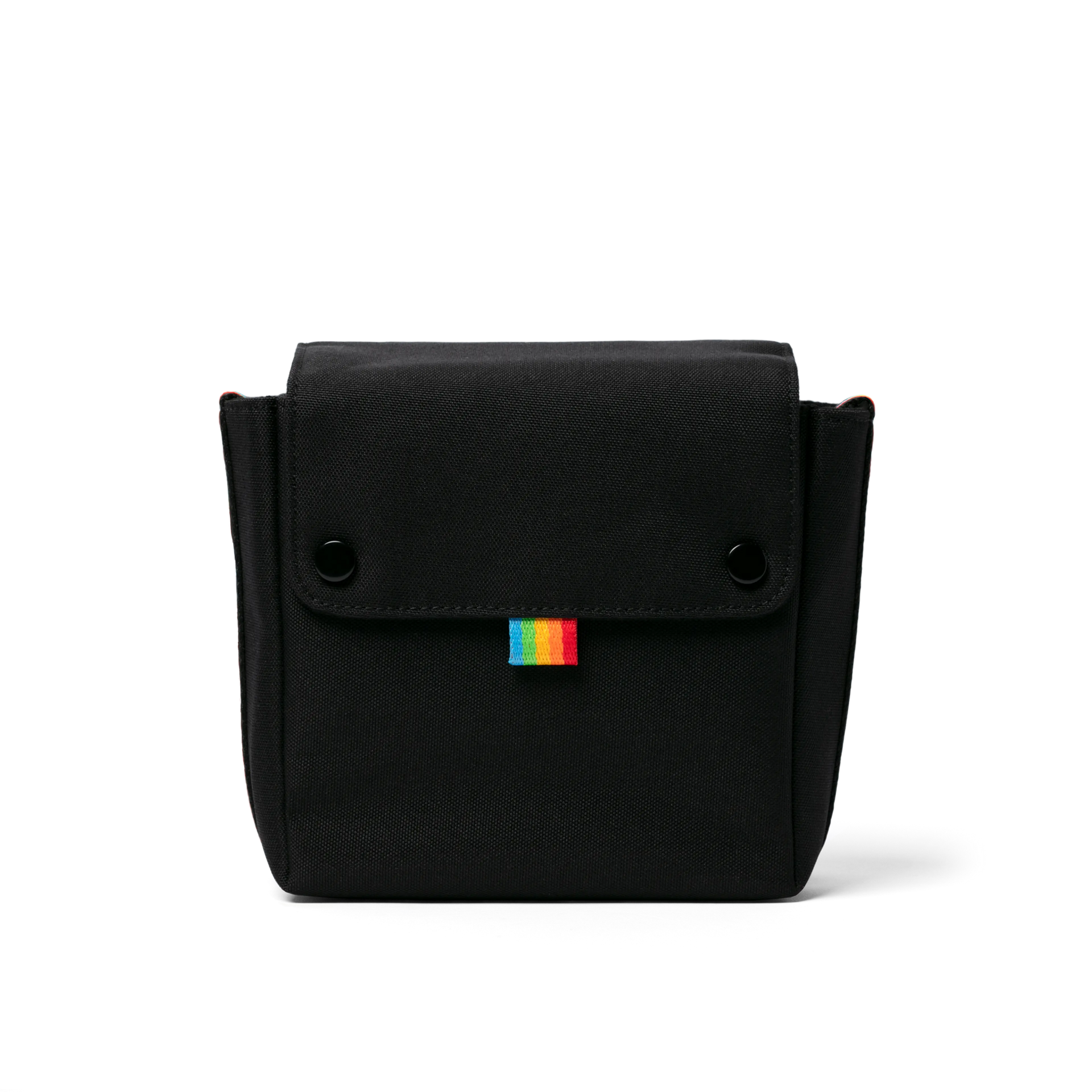 Polaroid Now Spectrum Camera Bag – VISTAL VISION / Polaroid 公式