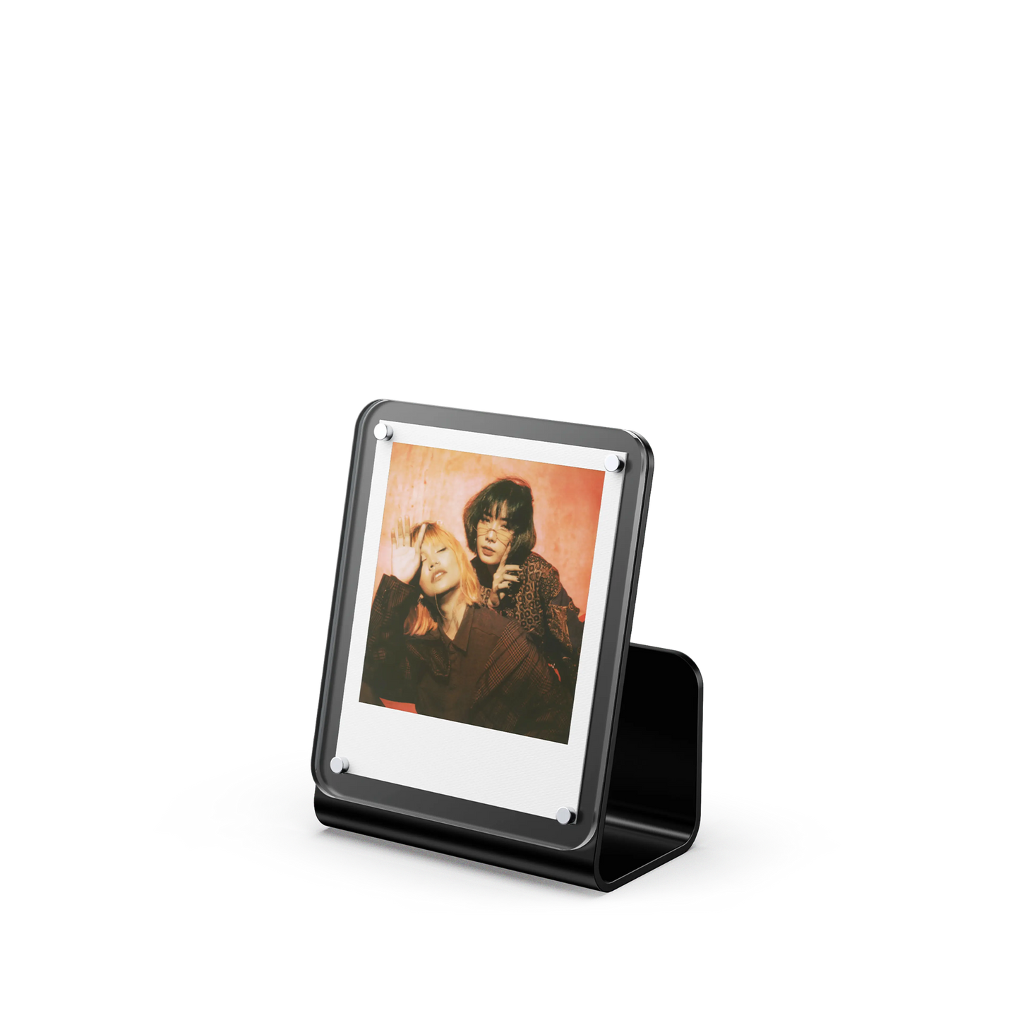 Polaroid Acrylic Photo Frame