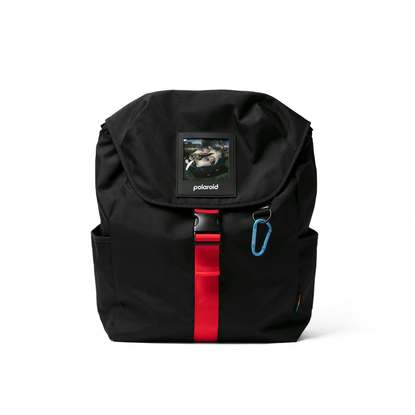 Polaroid Ripstop Backpack