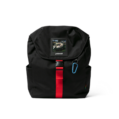 Polaroid Ripstop Backpack