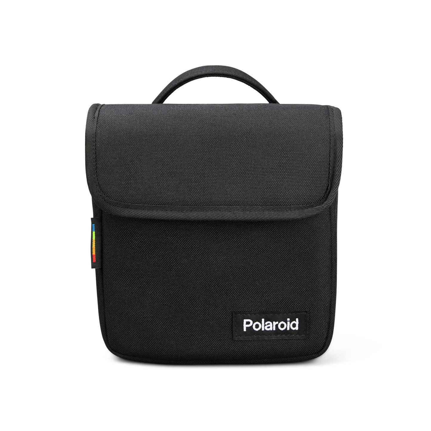 Polaroid Box Camera Bag - Black