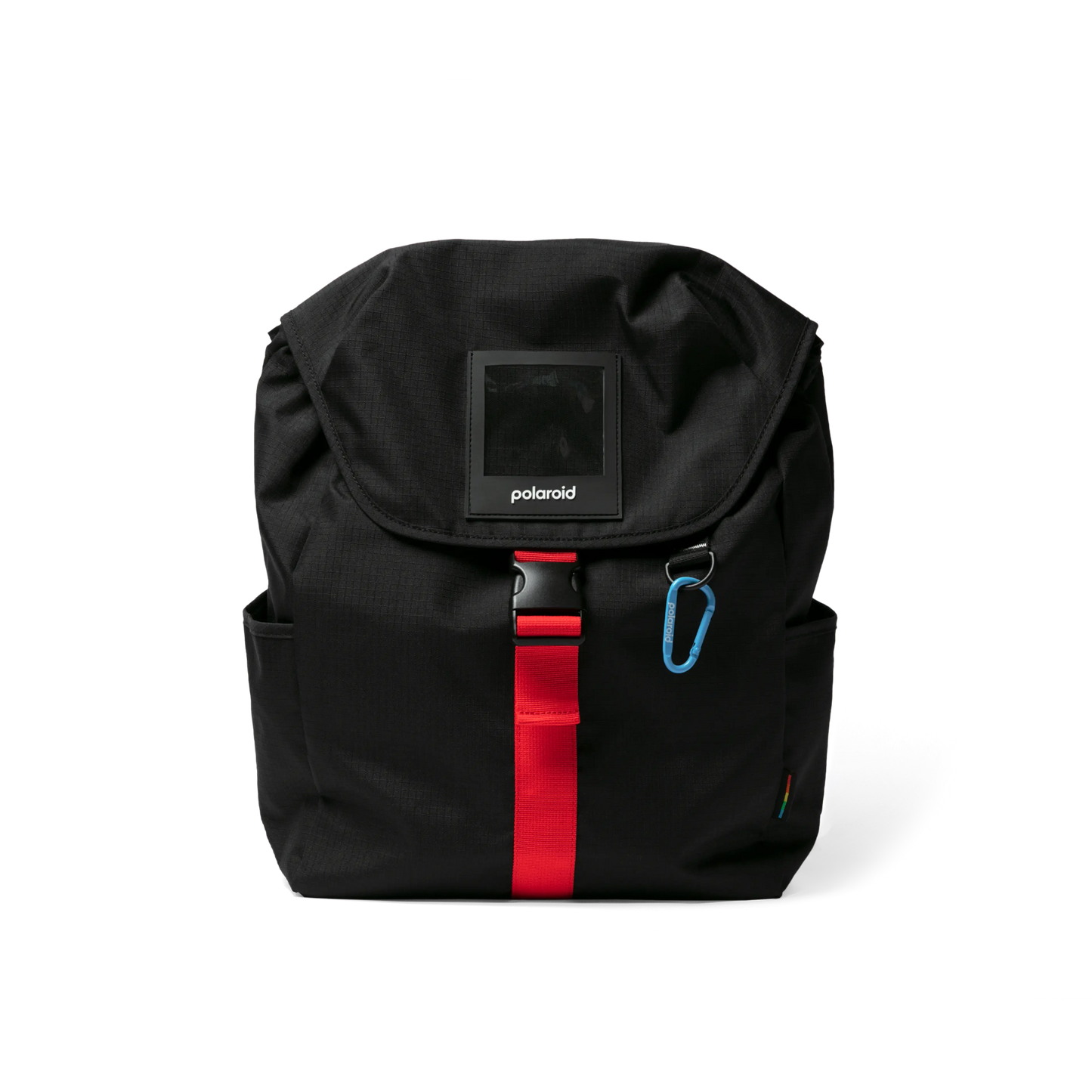 Polaroid Ripstop Backpack