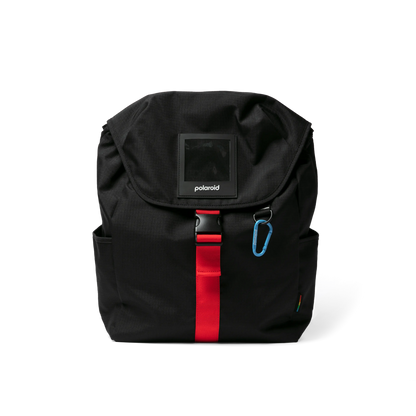 Polaroid Ripstop Backpack