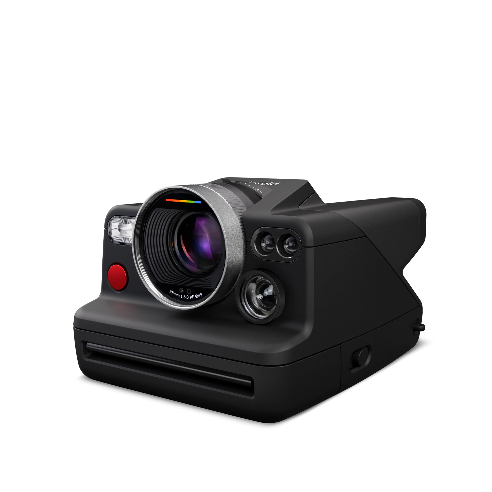 Polaroid I-2 Instant Camera | ポラロイドカメラ – VISTAL VISION Polaroid I-2 Instant Camera | ポラロイドカメラ – VISTAL VISION