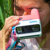 Polaroid Go Instant Camera Generation 3 ニンフィア特別デザイン