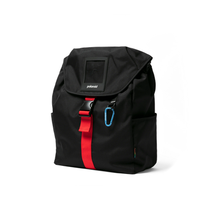 Polaroid Ripstop Backpack