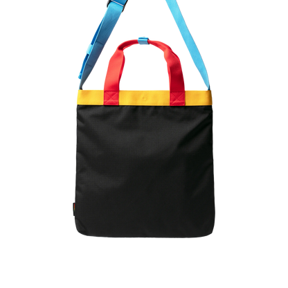 Polaroid Ripstop Tote Bag