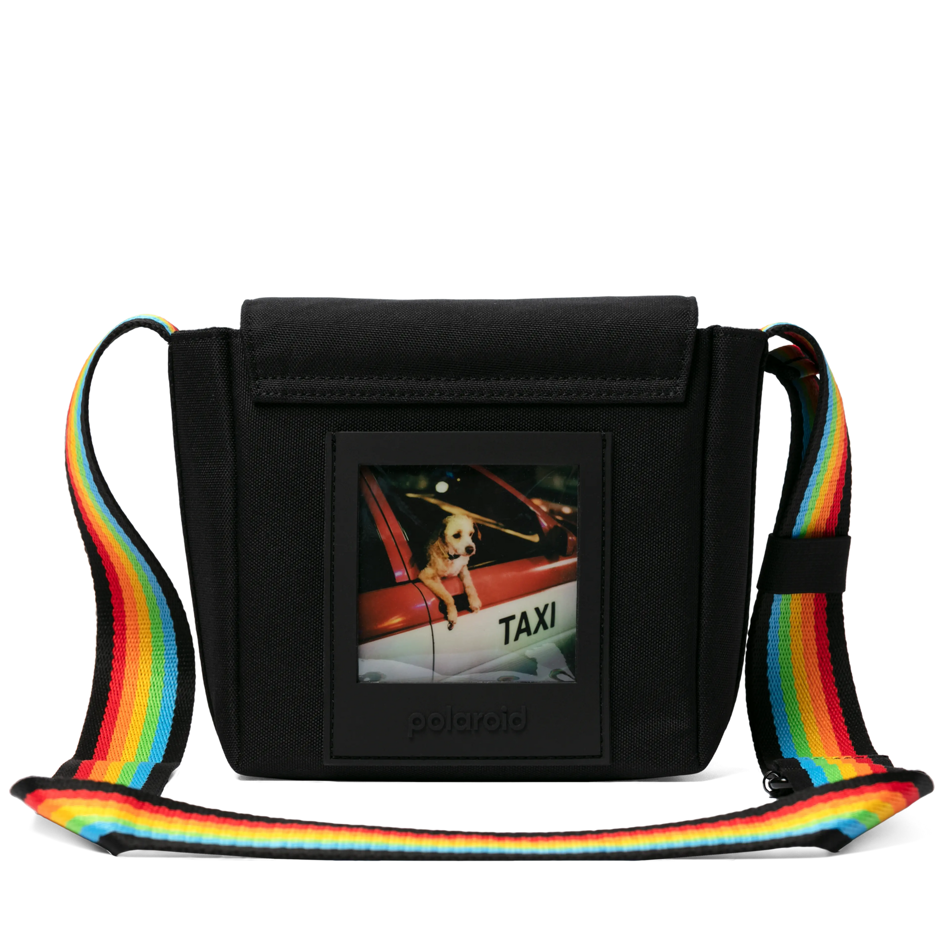 Polaroid Now Spectrum Camera Bag – VISTAL VISION / Polaroid 公式 Polaroid Now Spectrum Camera Bag – VISTAL VISION / Polaroid 公式