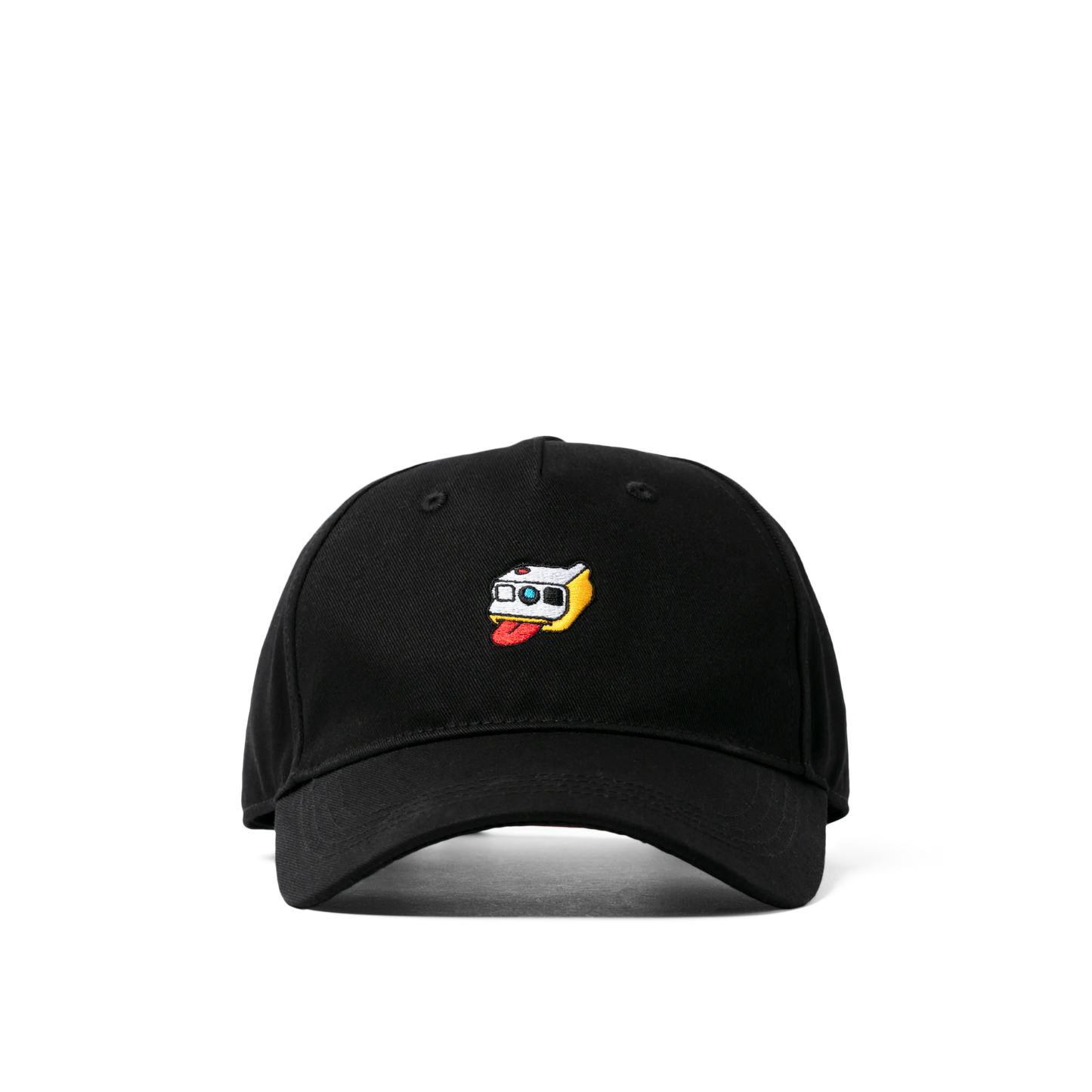 Polaroid Go Cap - Black