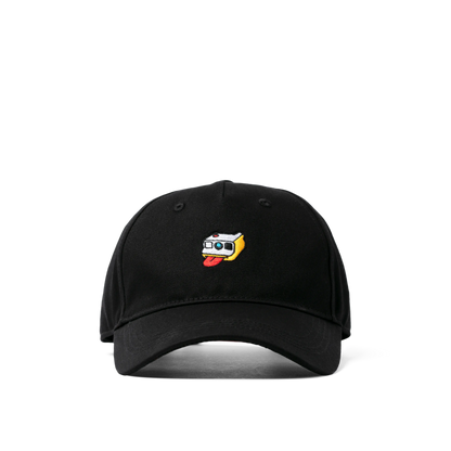 Polaroid Go Cap - Black