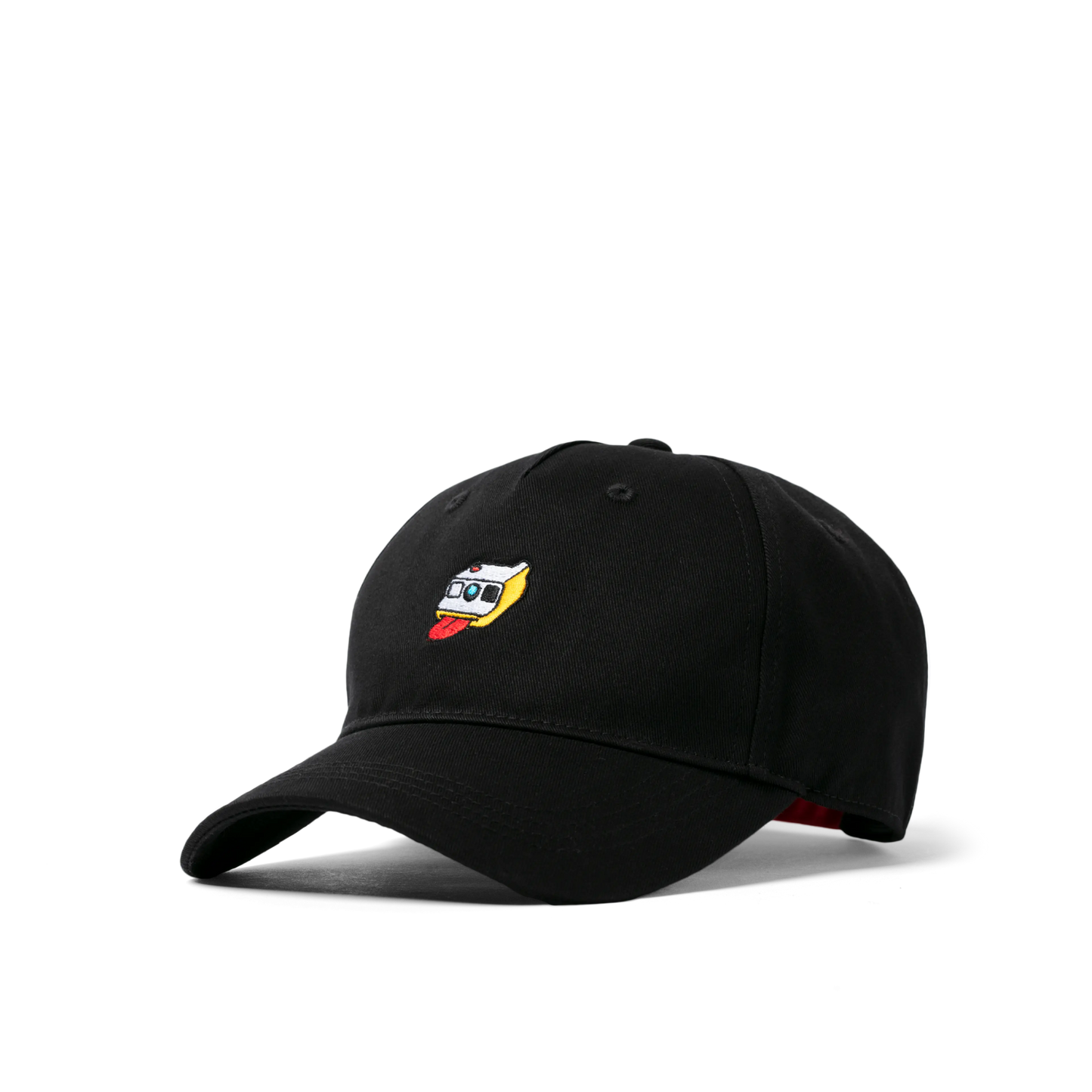 Polaroid Go Cap - Black