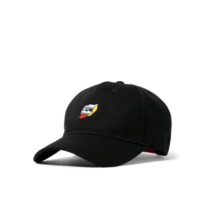 Polaroid Go Cap - Black