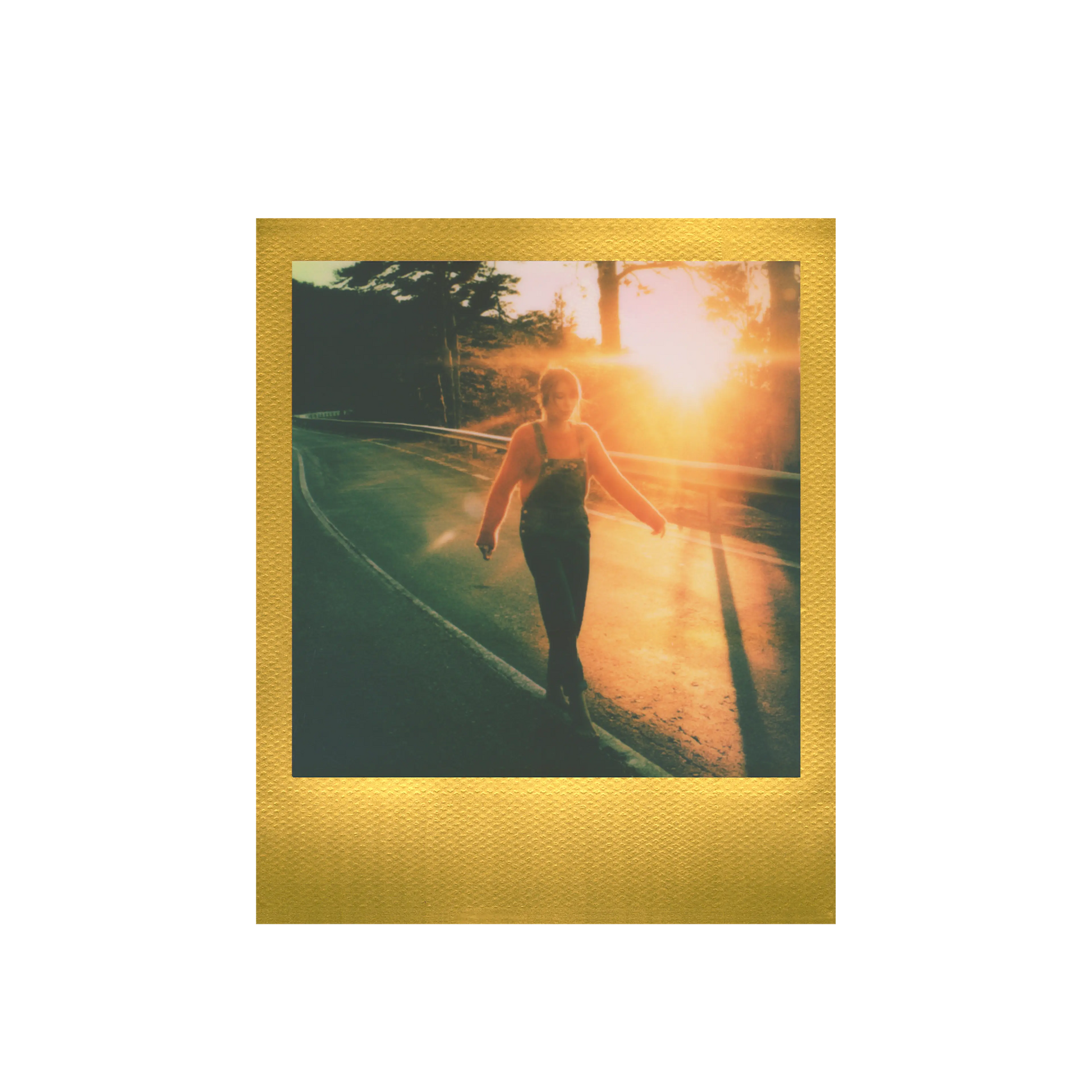 Color i-Type Film Double Pack - Golden Moments Edition Color i-Type Film Double Pack - Golden Moments Edition