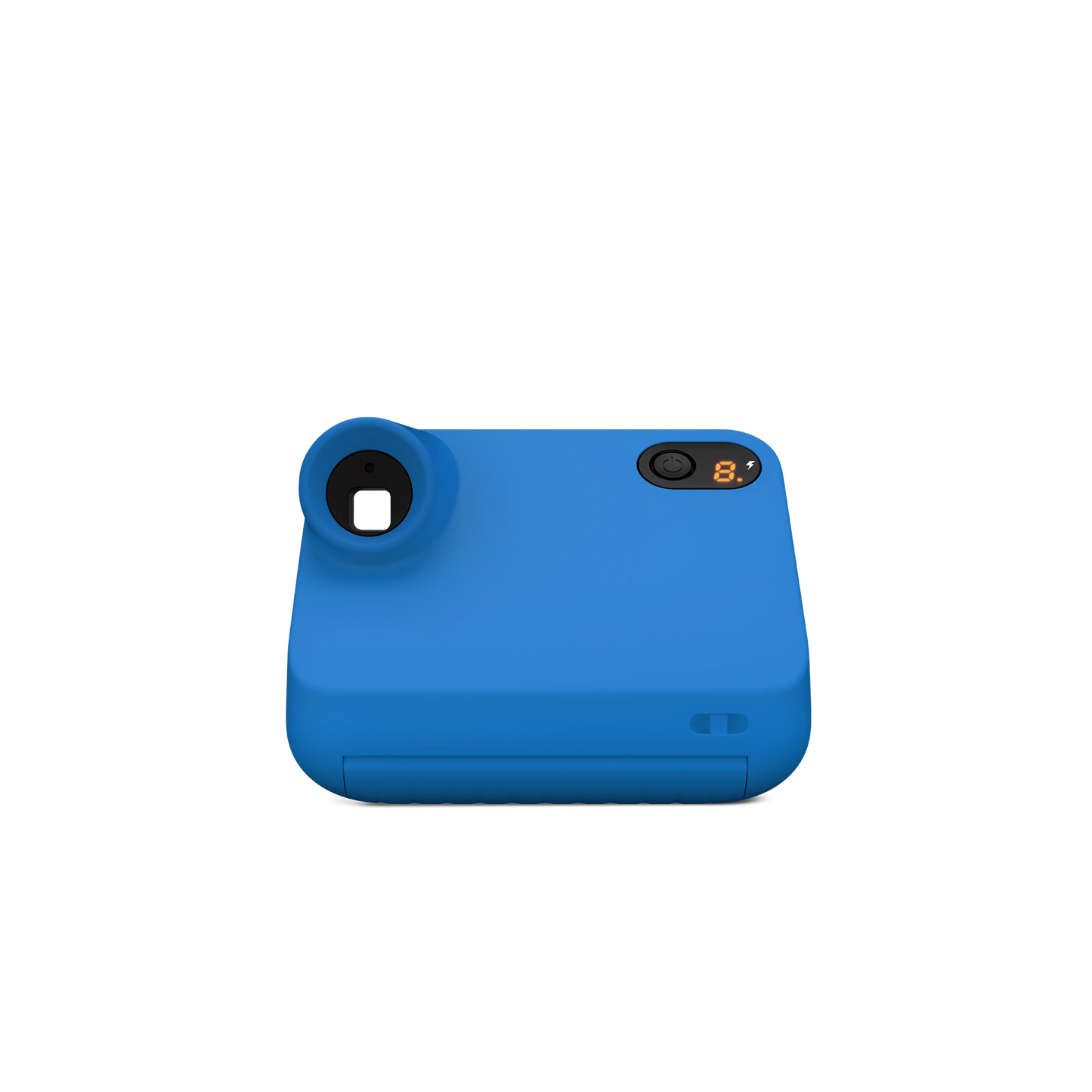 Polaroid Go 第2世代 インスタントカメラ Blue