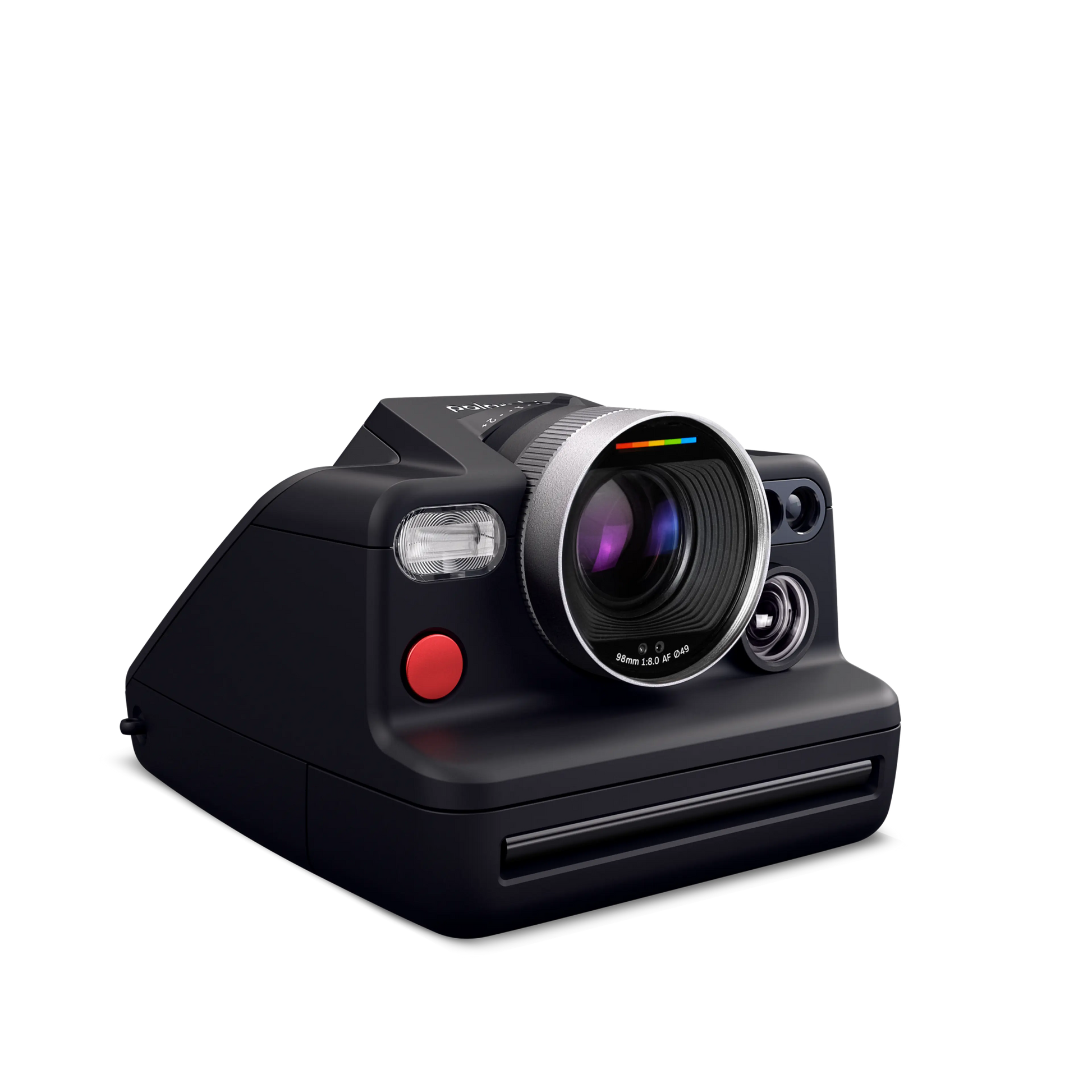 Polaroid I-2 Instant Camera | ポラロイドカメラ – VISTAL VISION Polaroid I-2 Instant Camera | ポラロイドカメラ – VISTAL VISION