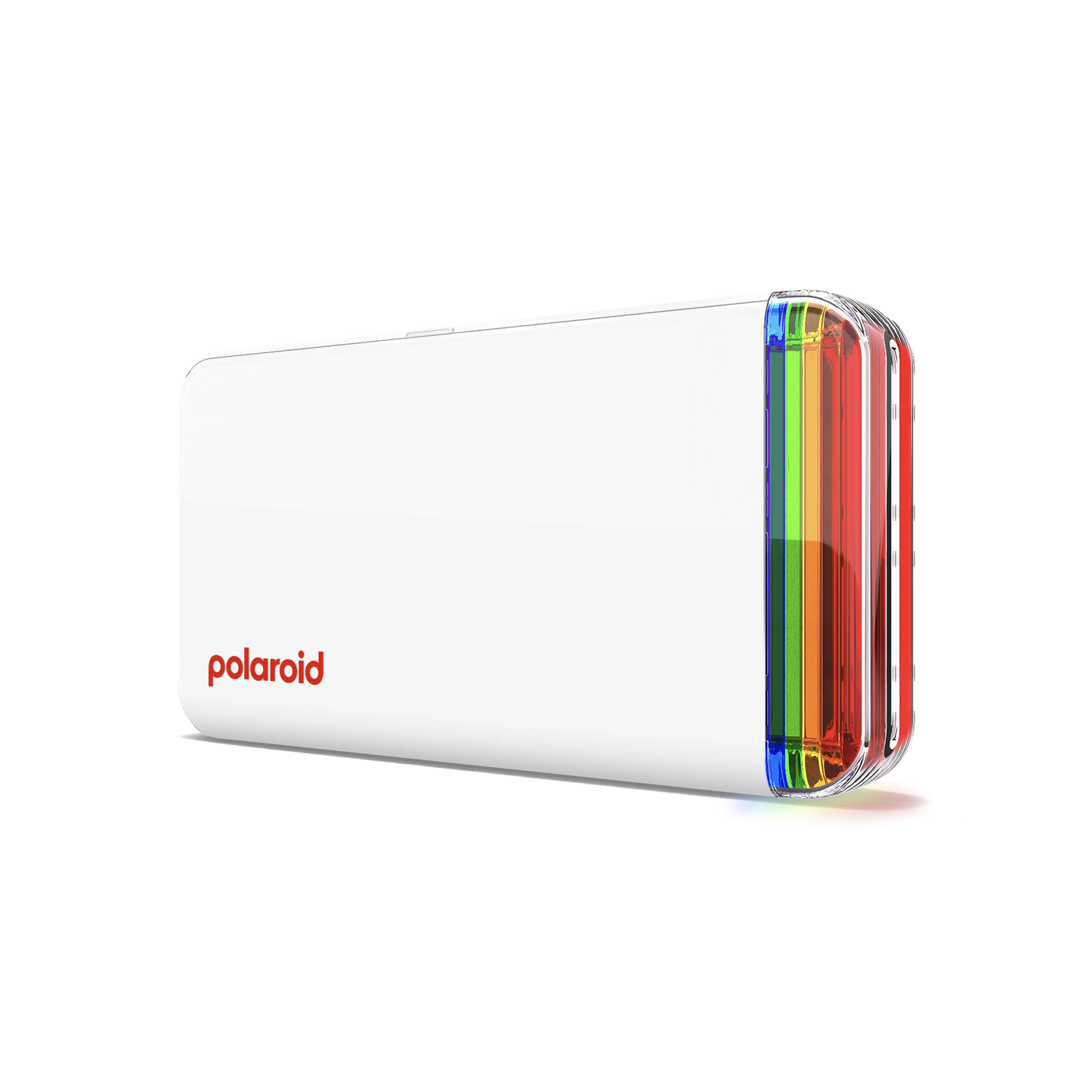 【予約受付中】Polaroid Hi·Print 2x3 第2世代 White (11月21日新発売)