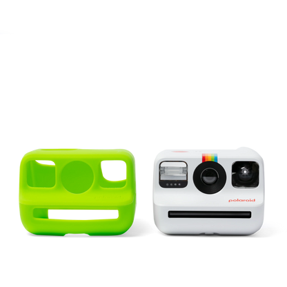 Polaroid Go Silicone Camera Skin