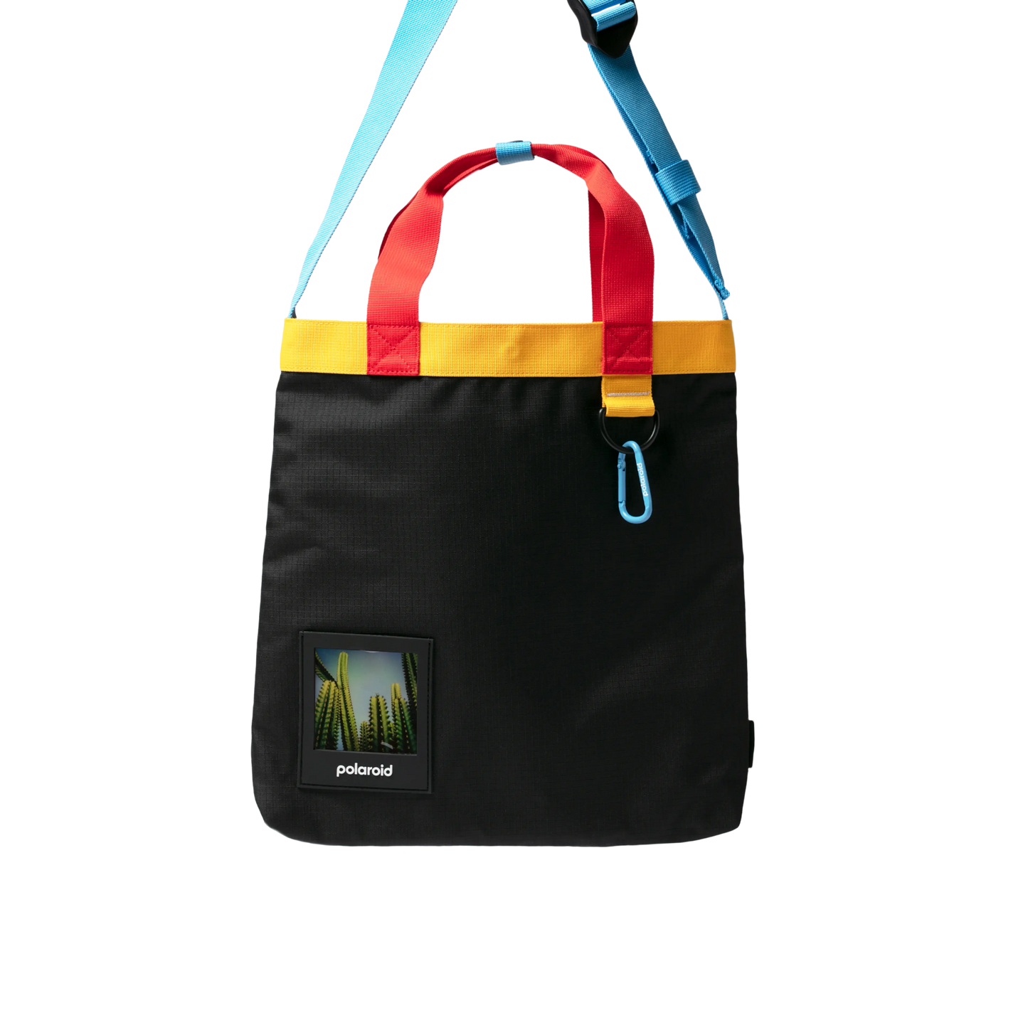 Polaroid Ripstop Tote Bag