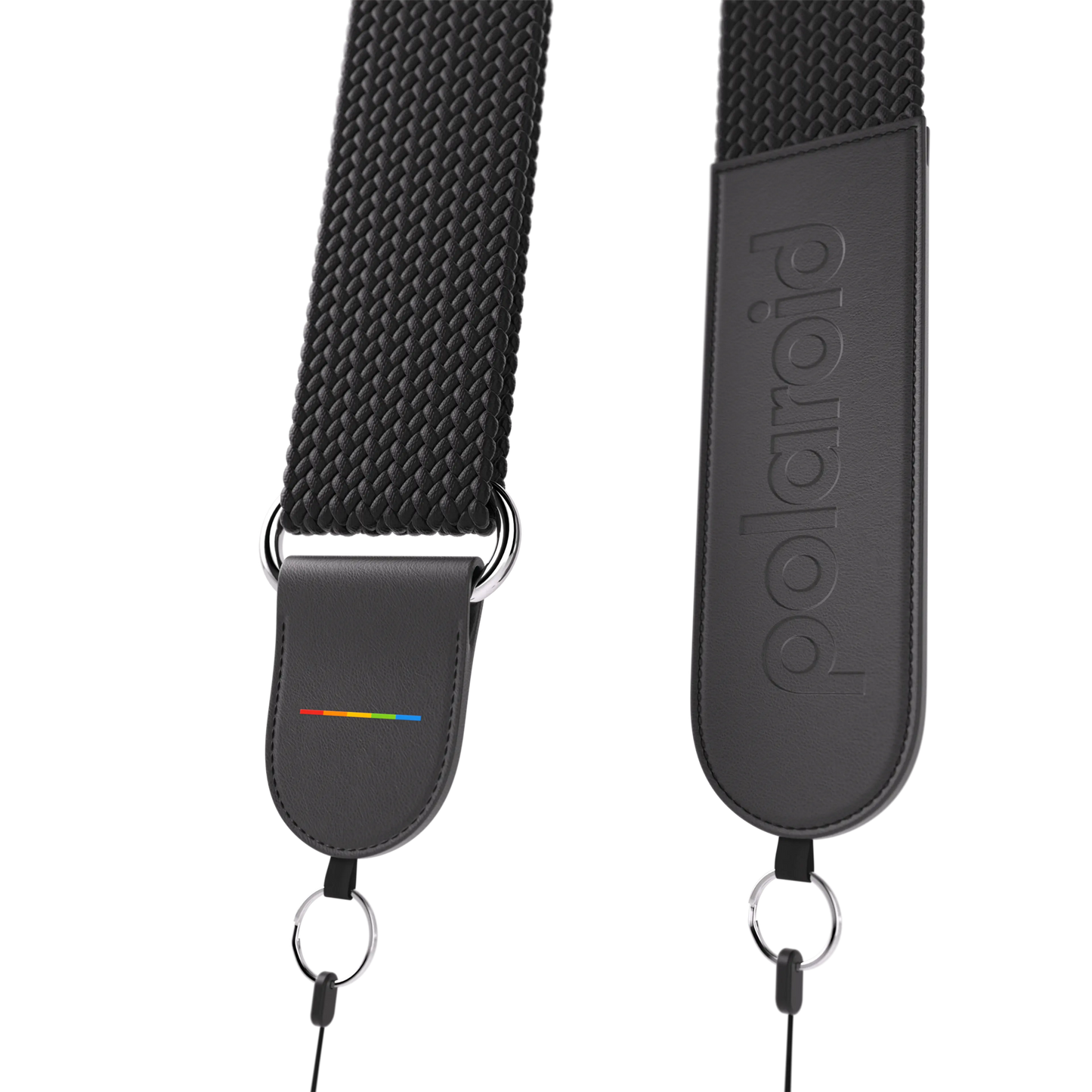 Polaroid Shoulder Strap Black