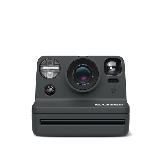 Polaroid (ポラロイド) Now Camera – VISTAL VISION / Polaroid 公式 Polaroid (ポラロイド) Now Camera – VISTAL VISION / Polaroid 公式