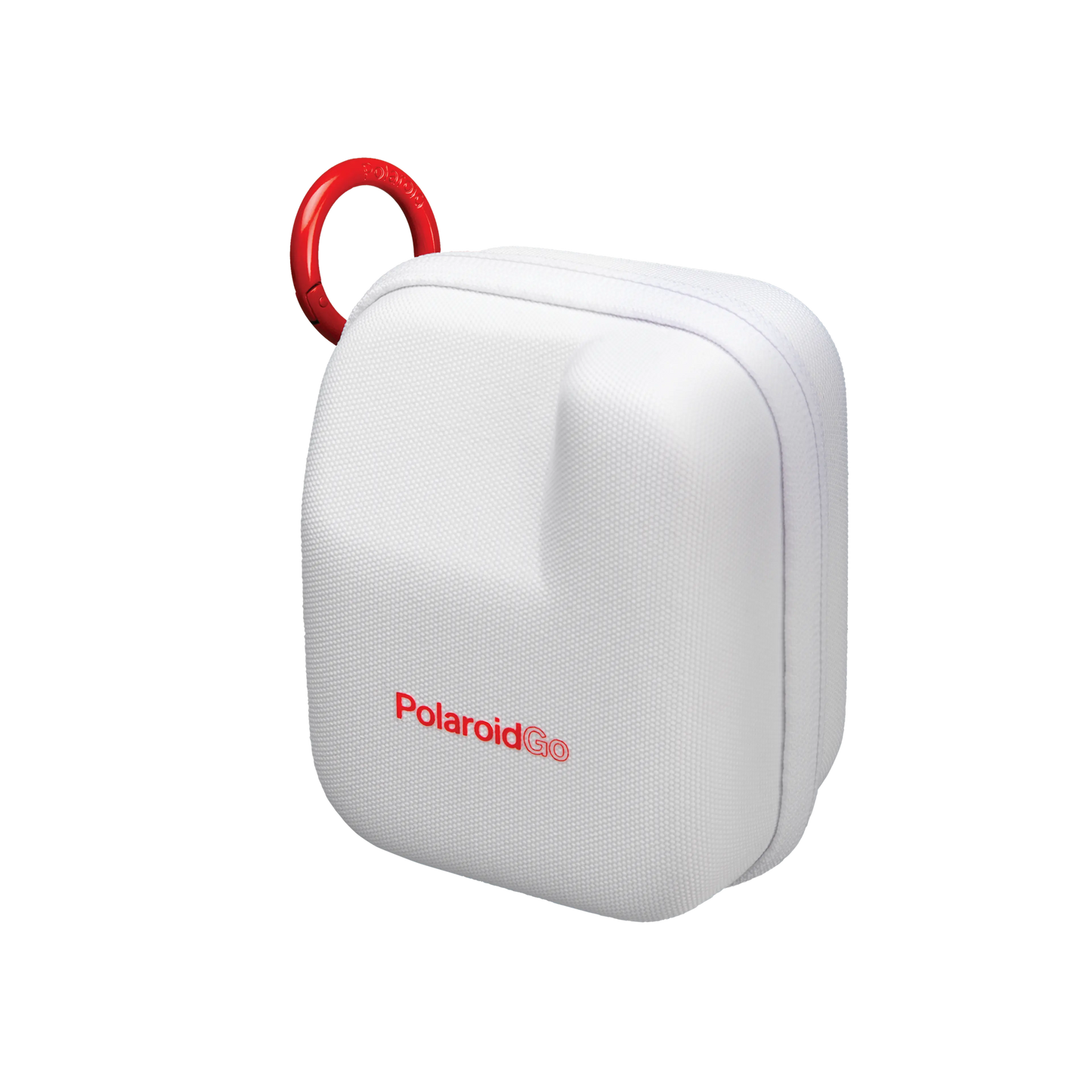 Polaroid Go Camera Case White