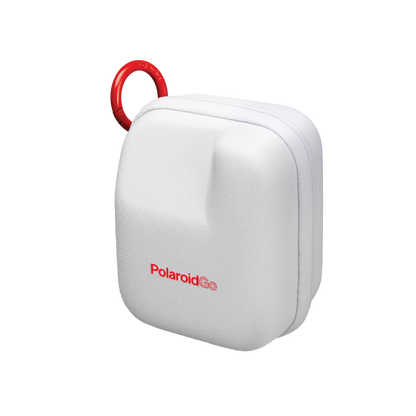 Polaroid Go Camera Case White