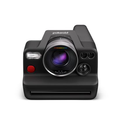 Polaroid I-2 Instant Camera