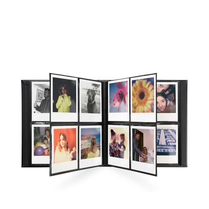 【予約販売】Polaroid Photo Album Large