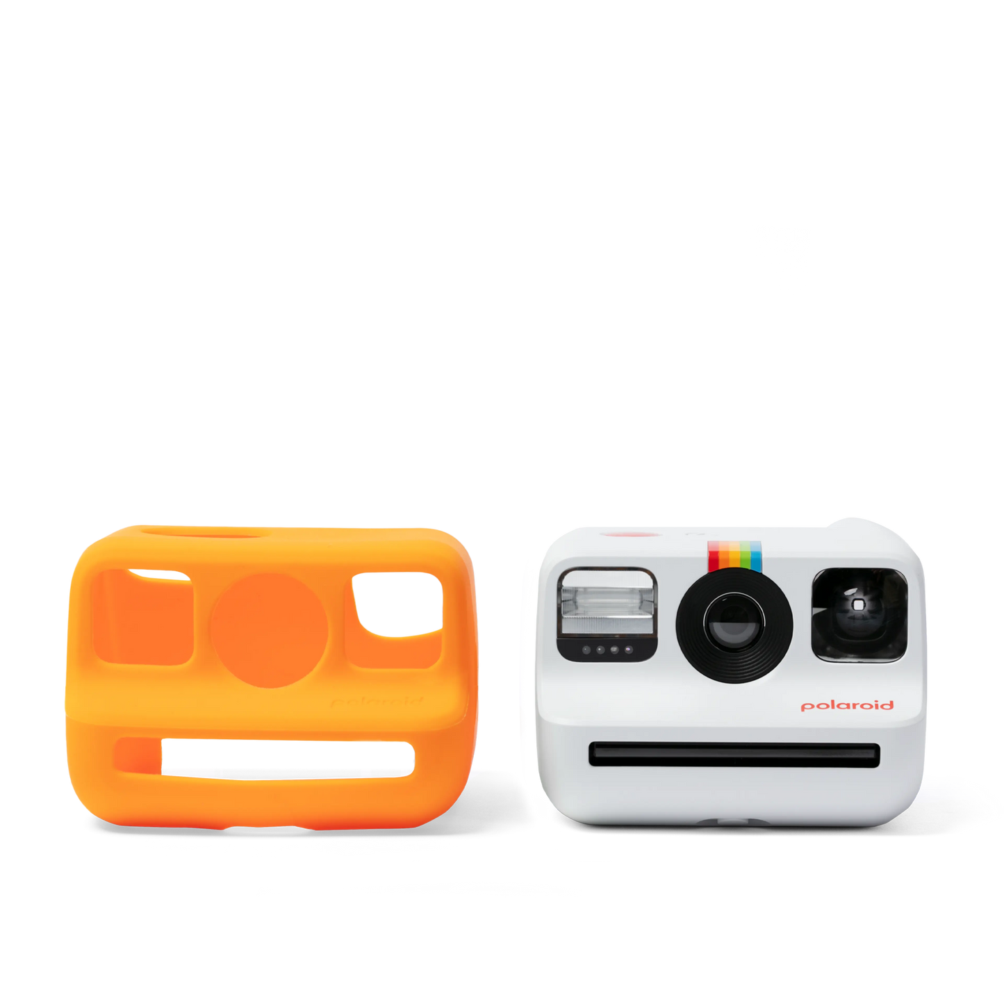 Polaroid Go Silicone Camera Skin