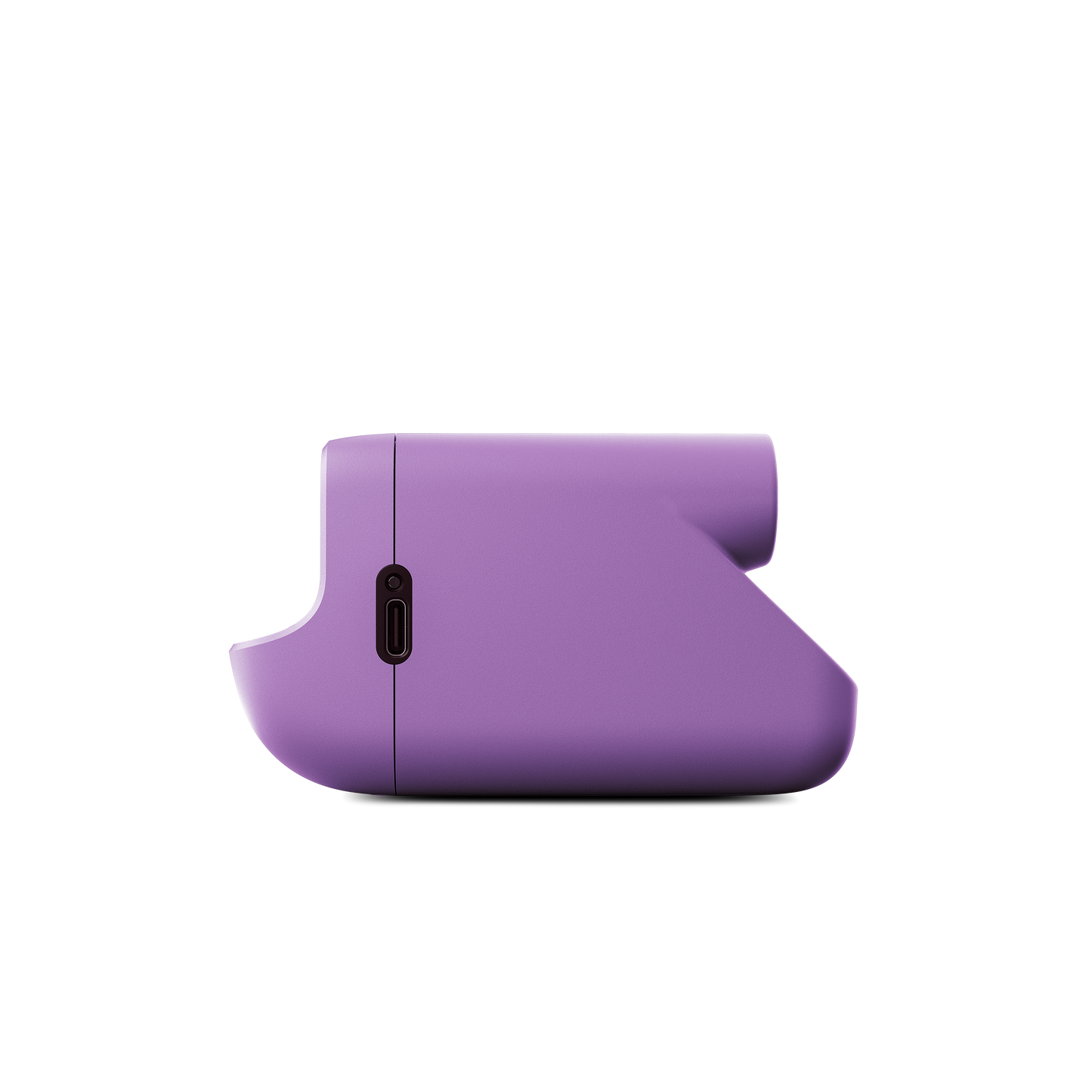 Polaroid Go 第2世代 インスタントカメラ Purple