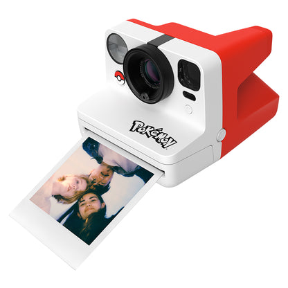 Polaroid Now Instant Camera Generation 3 ポケモンエディション