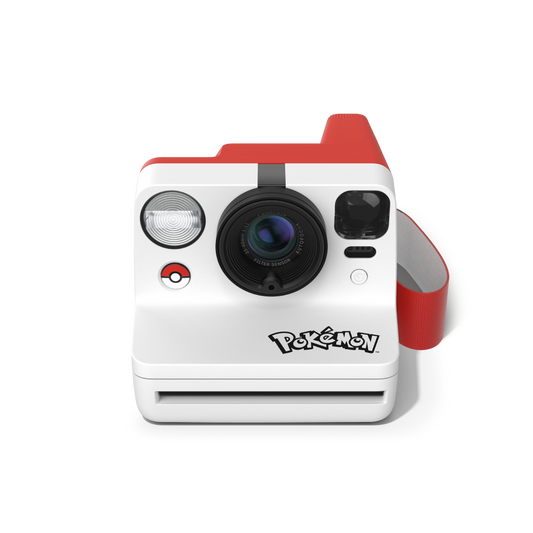 Polaroid Now Instant Camera Generation 3 ポケモンエディション