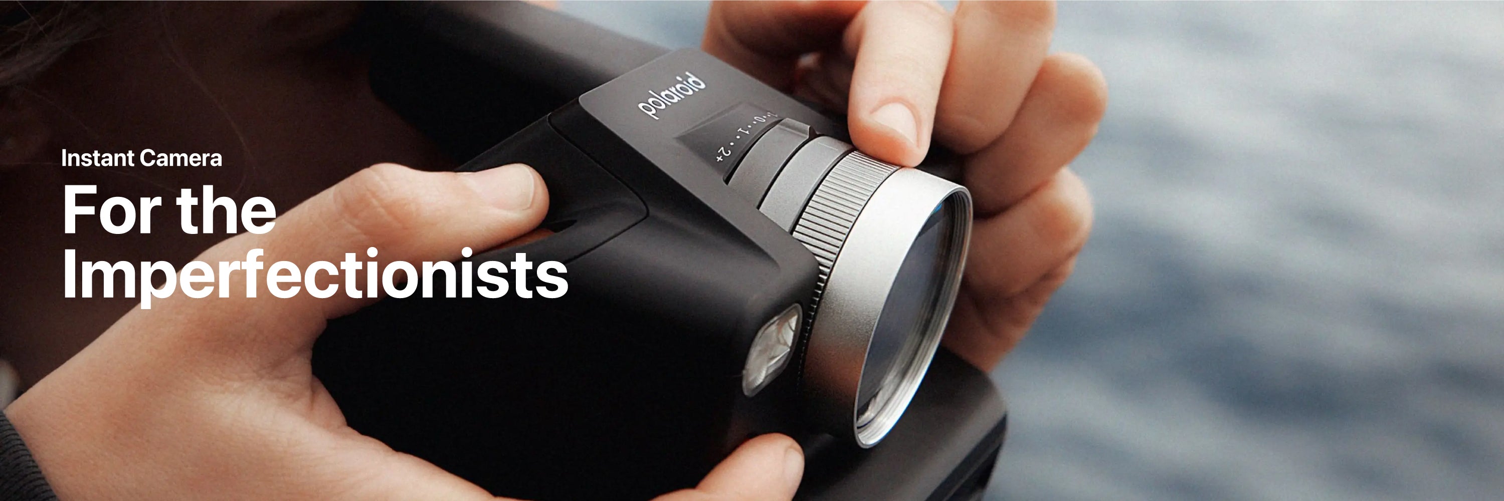 Polaroid I-2 Instant Camera ポラロイド カメラ Polaroid I-2 Instant Camera | ポラロイドカメラ – VISTAL